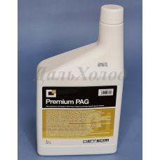 Масло PAG Premium (1л) Италия