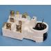 Реле пускозащитное QP3-12AJ/B47-130 (Jiaxipera 1114Y)