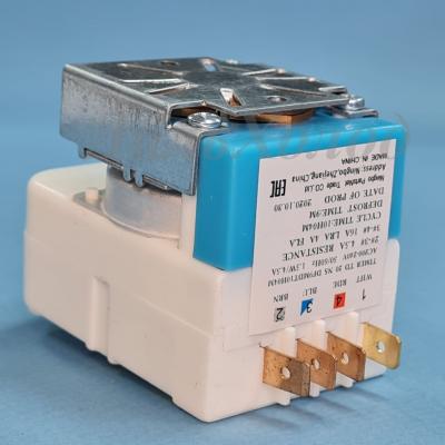 Таймер разморозки TD-20 NS  DT10h04m/DF9m