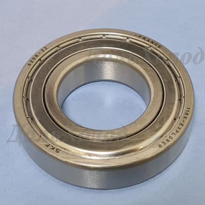 Подшипник 6208 ZZ Франция