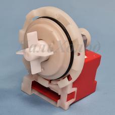 Насос COPRECI 8 защелок клемы назад EBC2556-3404