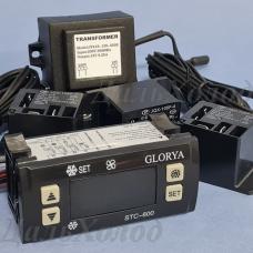 Блок управления GLORYA  STC-600
