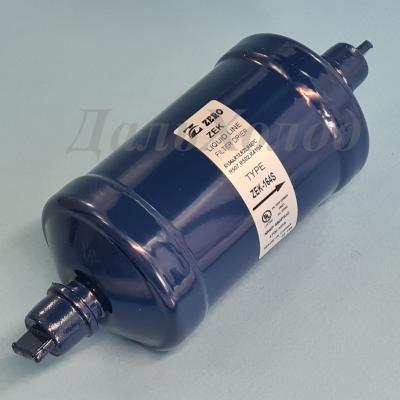 Фильтр-осушитель ZEK-164s (1/2) пайка