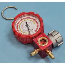 Манифолд VALUE VMG-1-S-H  одновентильный (R22,134,407,410)