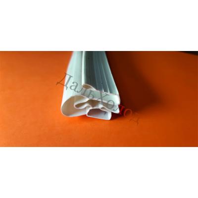 Уплотнитель из профиля R1 р-р:55*110