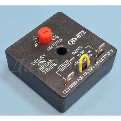 Таймер  включения  QD-072 167