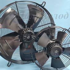 Вентилятор YWF 4E-500 S Вентилятор YWF 4E-500 S