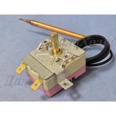 Термостат WY77G-C 40-77°C; 16А