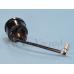 Реле для компрессоров Wansheng QD-12 375W 1/2HP (13А, 120±5˚)
