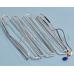 ТЭН SAMSUNG RL33 280W (подк.2+1) DA47-00139D (E)