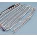 ТЭН SAMSUNG RL33 280W (подк.2) DA47-00263F