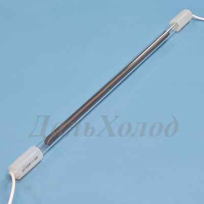ТЭН трубчатый стекло 12 (130W)