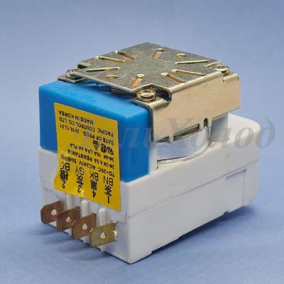 Таймер разморозки TD-20C  DT6h40m/DF5m50s