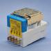 Таймер разморозки TD-20C  DT6h40m/DF5m50s