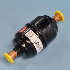 Фильтр-осушитель Danfoss DCL 033s (3/8) пайка 023Z4503/450391