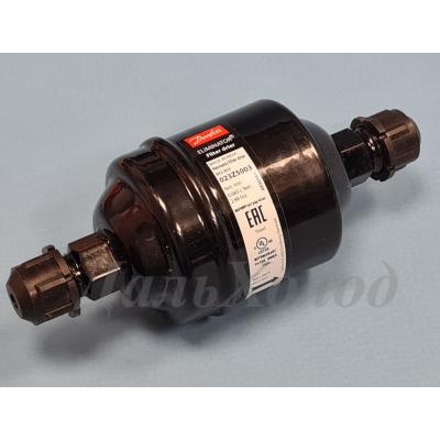 Фильтр-осушитель Danfoss DCL 053 (3/8) гайка 023Z5003