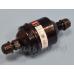Фильтр-осушитель Danfoss DCL 053 (3/8) гайка 023Z5003