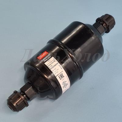 Фильтр-осушитель Danfoss DCL 083 (3/8) гайка 023Z5005