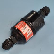 Фильтр-осушитель Danfoss DCL 084 (1/2) гайка 023Z5006
