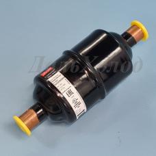 Фильтр-осушитель Danfoss DCL 084s (1/2) пайка 023Z4516