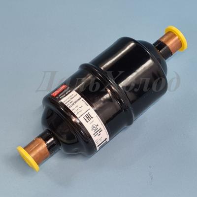 Фильтр-осушитель Danfoss DCL 084s (1/2) пайка 023Z4516 Фильтр-осушитель Danfoss DCL 084s (1/2) пайка 023Z4516
