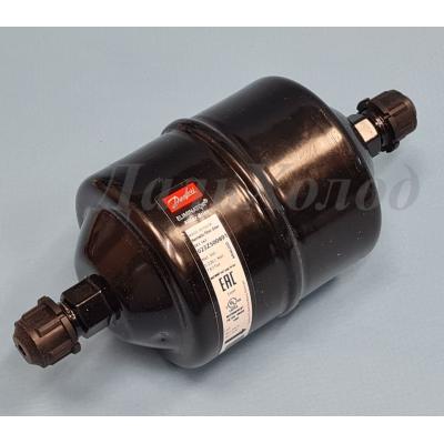 Фильтр-осушитель Danfoss DCL 163 (3/8) гайка 023Z5008/500891