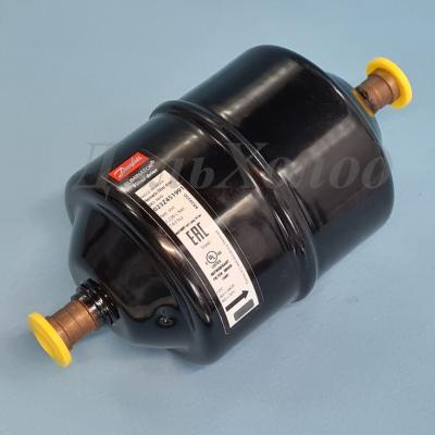 Фильтр-осушитель Danfoss DCL 163s (3/8) пайка 023Z4519/503091