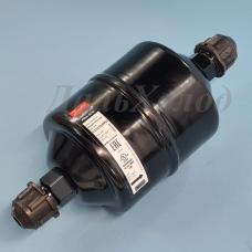 Фильтр-осушитель Danfoss DCL 164 (1/2) гайка 023Z5009 Фильтр-осушитель Danfoss DCL 164 (1/2) гайка 023Z5009