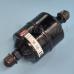 Фильтр-осушитель Danfoss DCL 164 (1/2) гайка 023Z5009