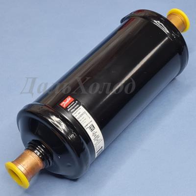 Фильтр-осушитель Danfoss DCL 306s (3/4) пайка 023Z4532