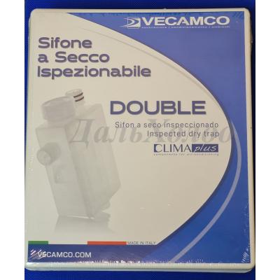 Сифон VECAM (комплект)