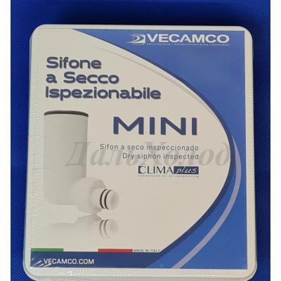 Сифон VECAM mini (комплект)