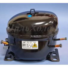 Компрессор Wansheng WQ 128 Y (R-600, при -23,3°C=215Вт)