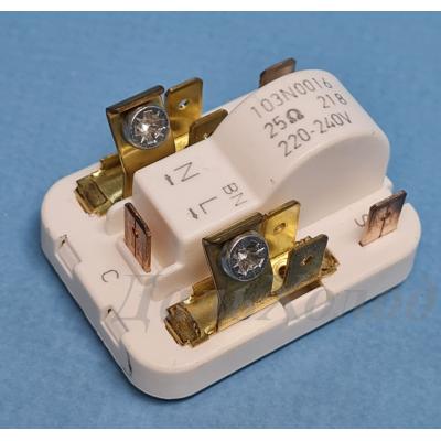 Реле Danfoss 103N0016