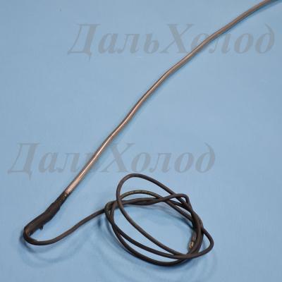 ТЭН керамический прямой 115см (350W) одинарный