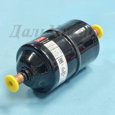 Фильтр-осушитель Danfoss DCL 082,5s (5/16) пайка 023Z451291