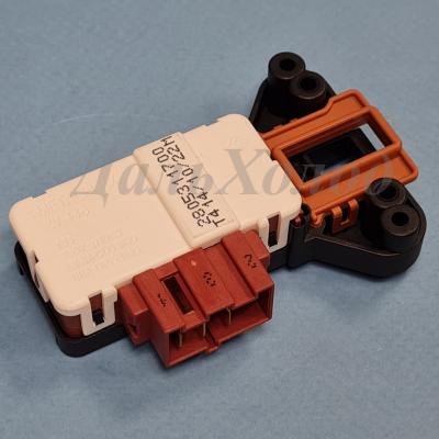 УБЛ BEKO ZV-446M5 (AC4404) INT007AC (2805311600/10800)