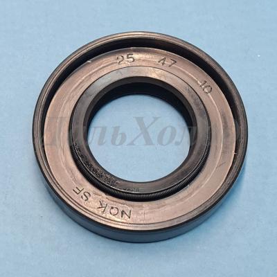Сальник бака 25*47*10 G2 двухсторонний (AR1006)