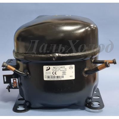Компрессор DONPER NE 2134 CE (R22, при-23°C=395Вт) LBP Компрессор DONPER NE 2134 CE (R22, при-23°C=395Вт) LBP