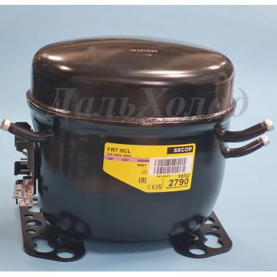Компрессор SECOP FR7.5CL (R404, при-23,3°C=294Вт) LBP