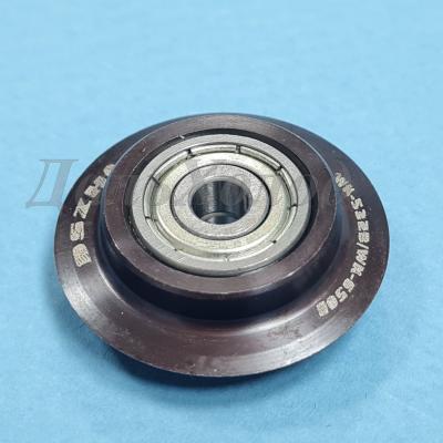 Сменное лезвие для трубореза WK-532B