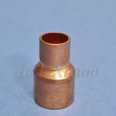 Переходник 3/4 х 1/2 Переходник 3/4 х 1/2
