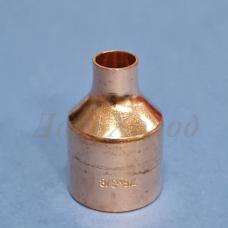 Переходник 7/8 х 3/8