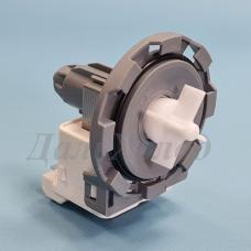 Насос HANYU 30W 8 защелок, клемы раздельно сзади PMP525UN, 9010883