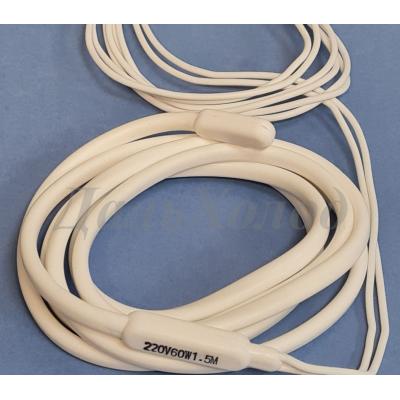 ТЭН гибкий  1,5м (60W)