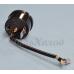 Реле для компрессоров Wansheng QD-18 93W 1/8HP (5.6А, 110±5˚)