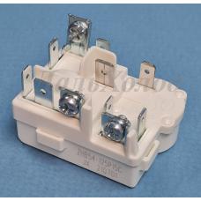 Реле пускозащитное ZHB54-125P15C (Jiaxipera T1114YB)
