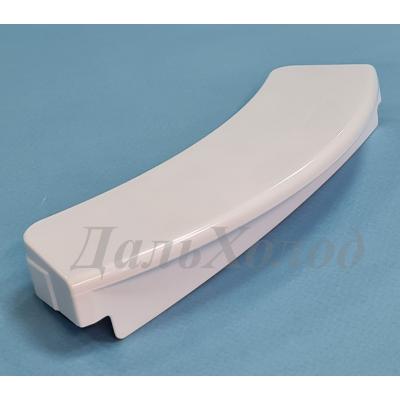 Ручка люка Samsung DC64-00561A (белая)