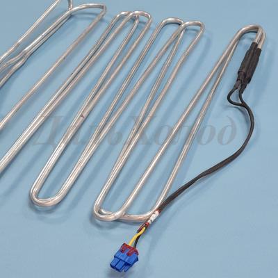 ТЭН SAMSUNG RL34 250W  DA47-00263Е
