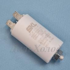 Конденсатор СВВ60 11мф 450V
